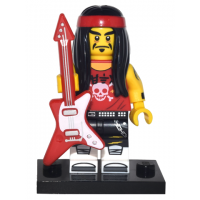 71019 The LEGO Ninjago Movie Gong & Guitar Rocker